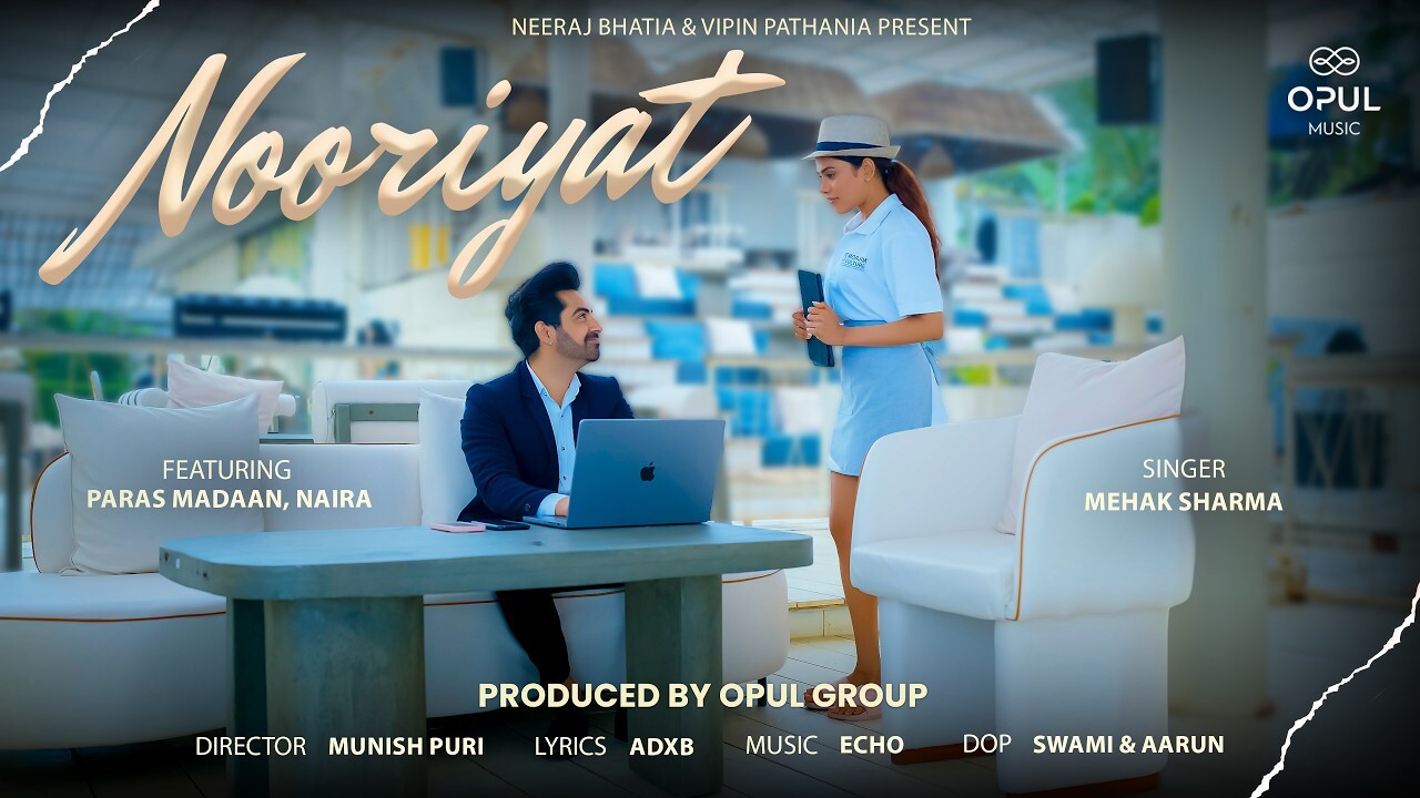 Nooriyat music video song mp4 mobile download