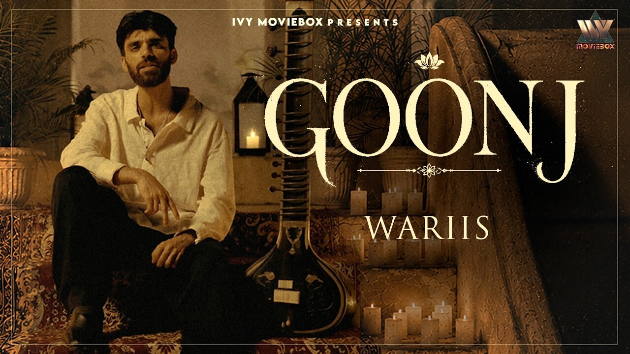Goonj music video song mp4 mobile download