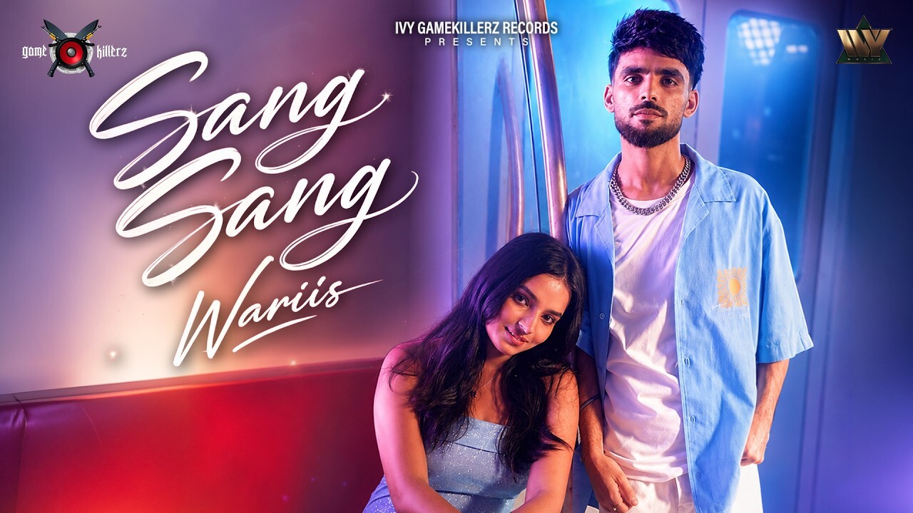 Sang Sang music video song mp4 mobile download