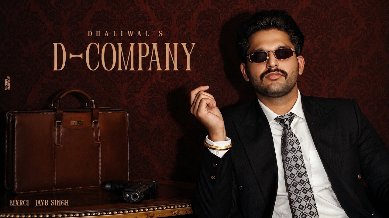 D Company music video song mp4 mobile download