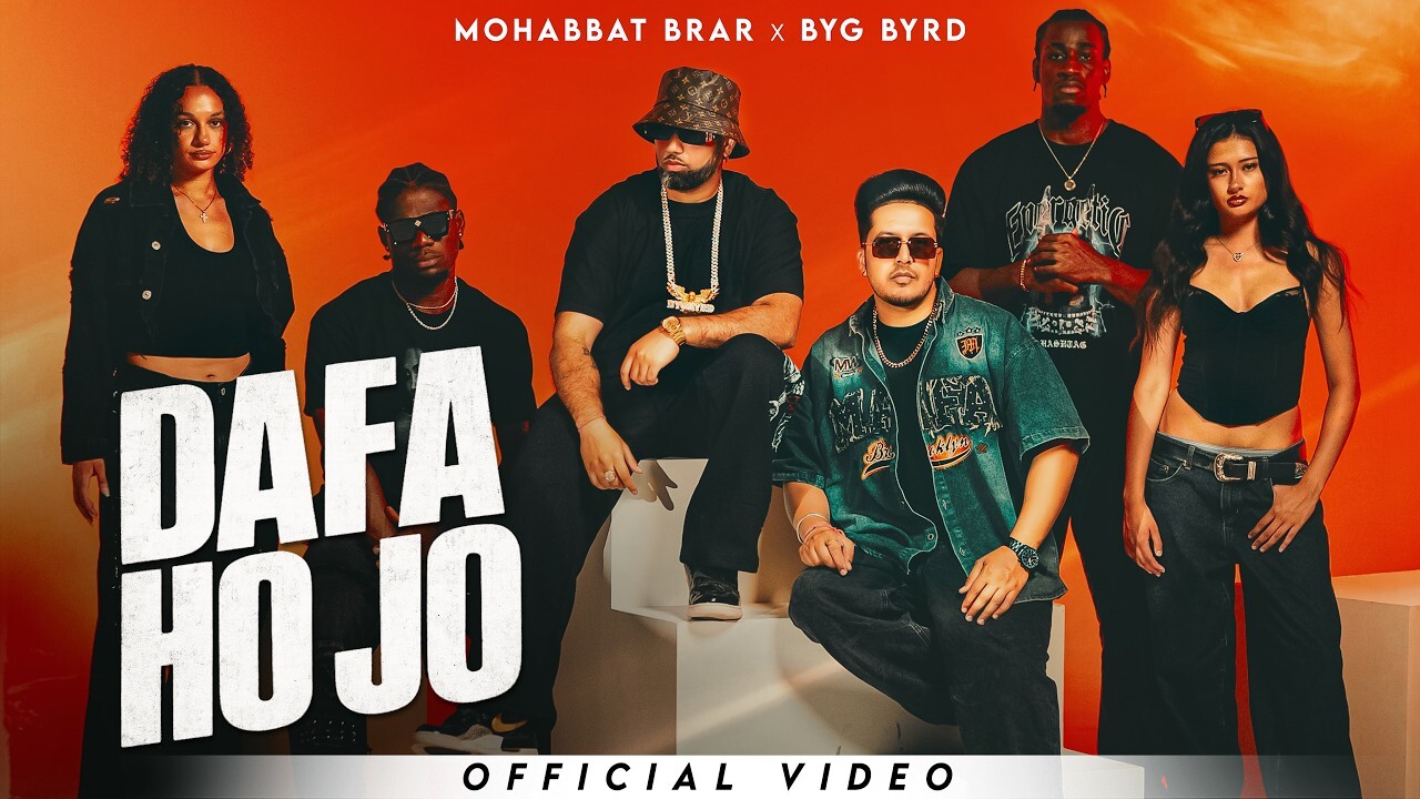 Dafa Ho Jo music video song mp4 mobile download