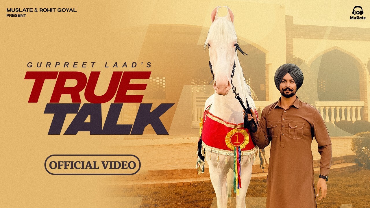 True Talk music video song mp4 mobile download
