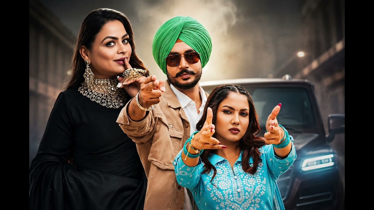 Gangster Love music video song mp4 mobile download