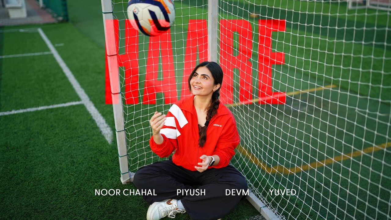 Haare music video song mp4 mobile download