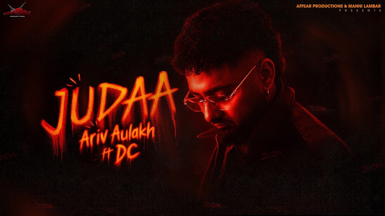 Judaa music video song mp4 mobile download