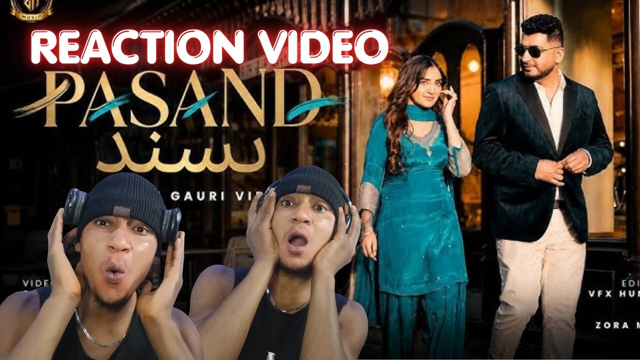 Pasand music video song mp4 mobile download