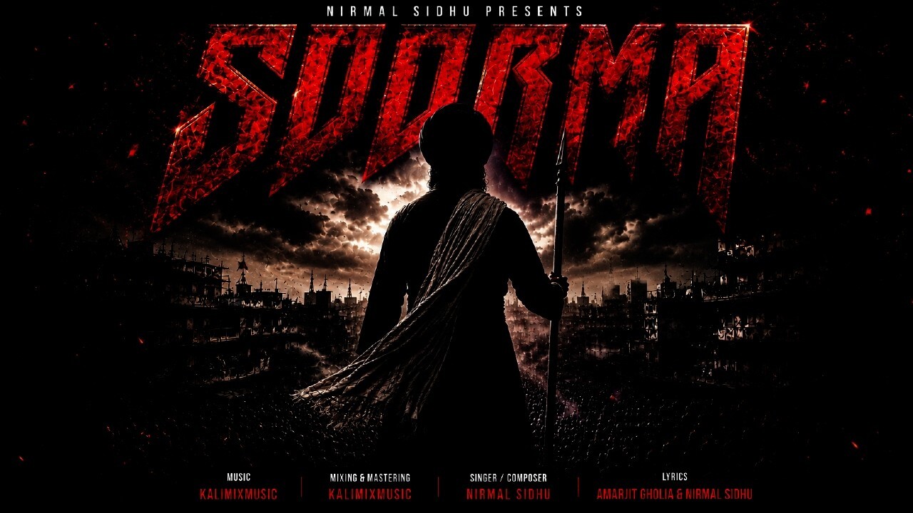 Soorma music video song mp4 mobile download