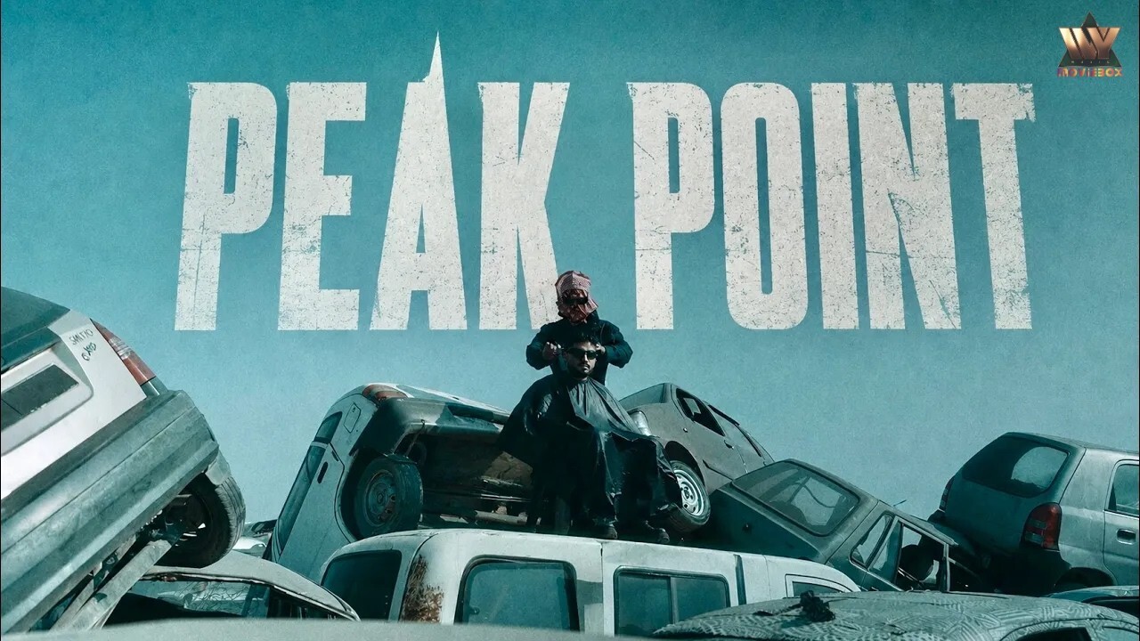 Peak Point music video song mp4 mobile download