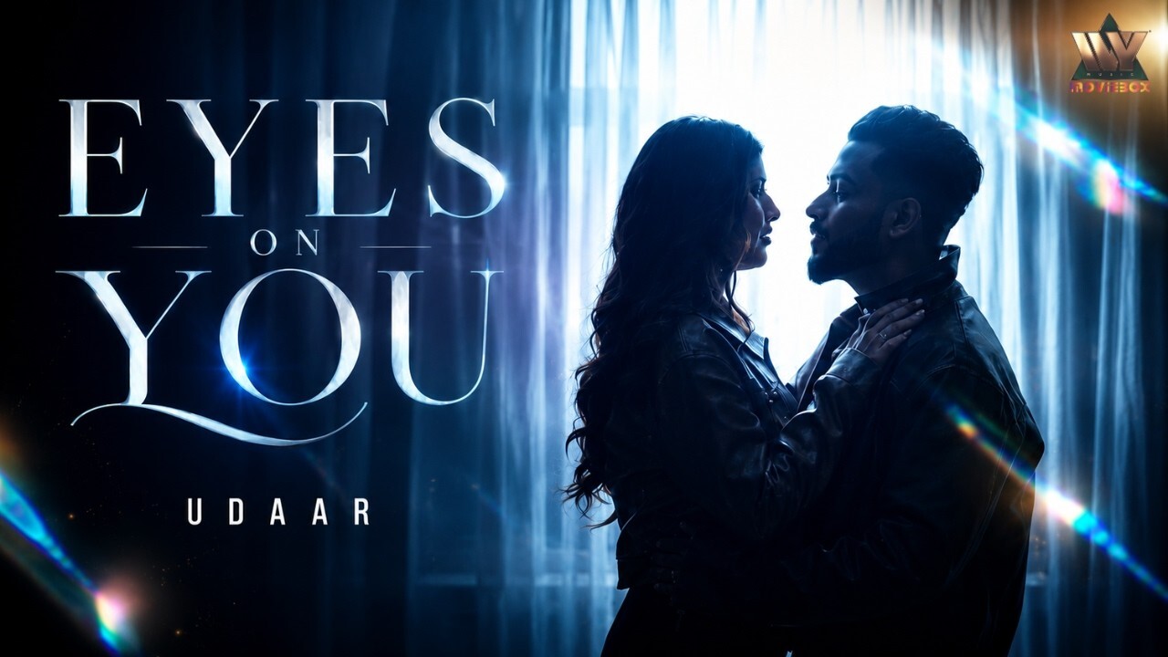 Eyes On You music video song mp4 mobile download