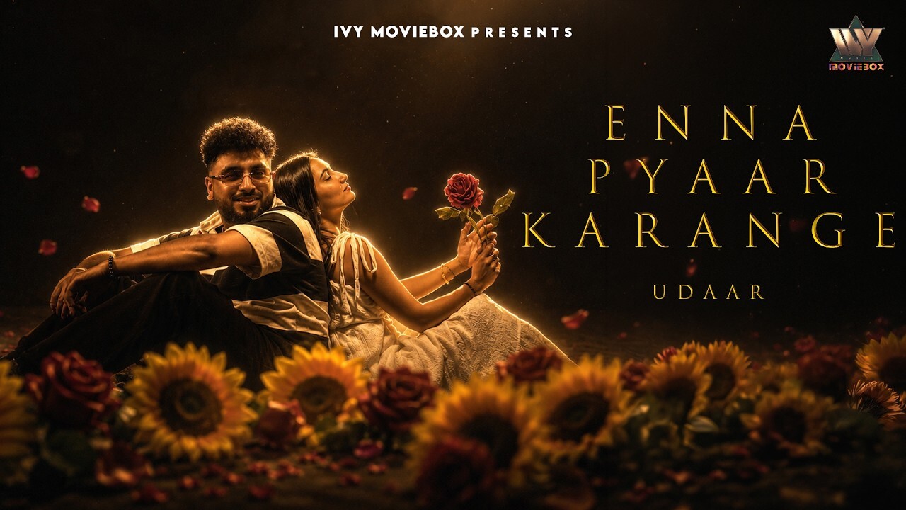 Enna Pyaar Karange music video song mp4 mobile download