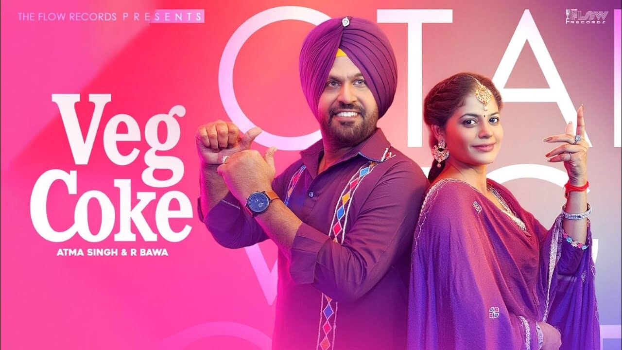 Veg Coke music video song mp4 mobile download