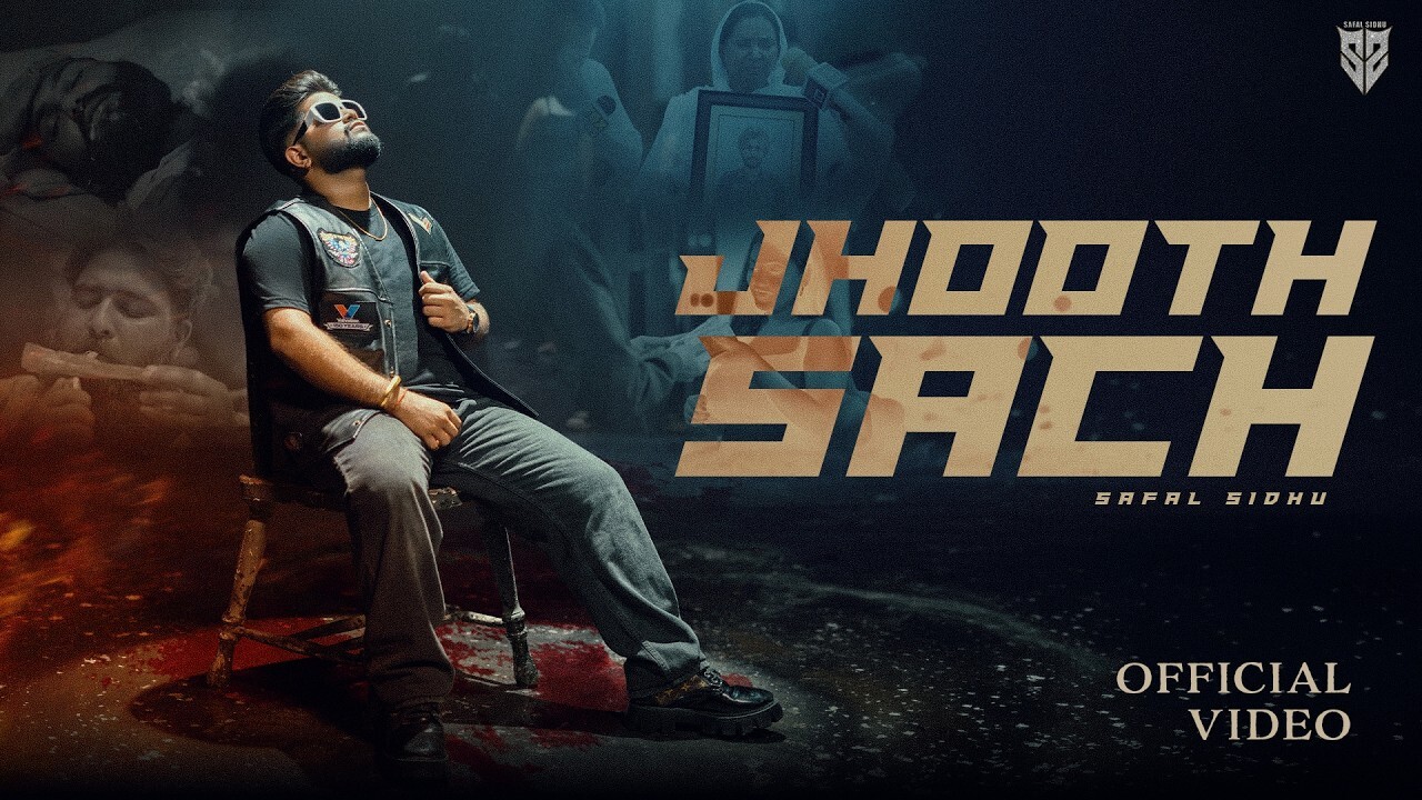 Jhooth Sach music video song mp4 mobile download