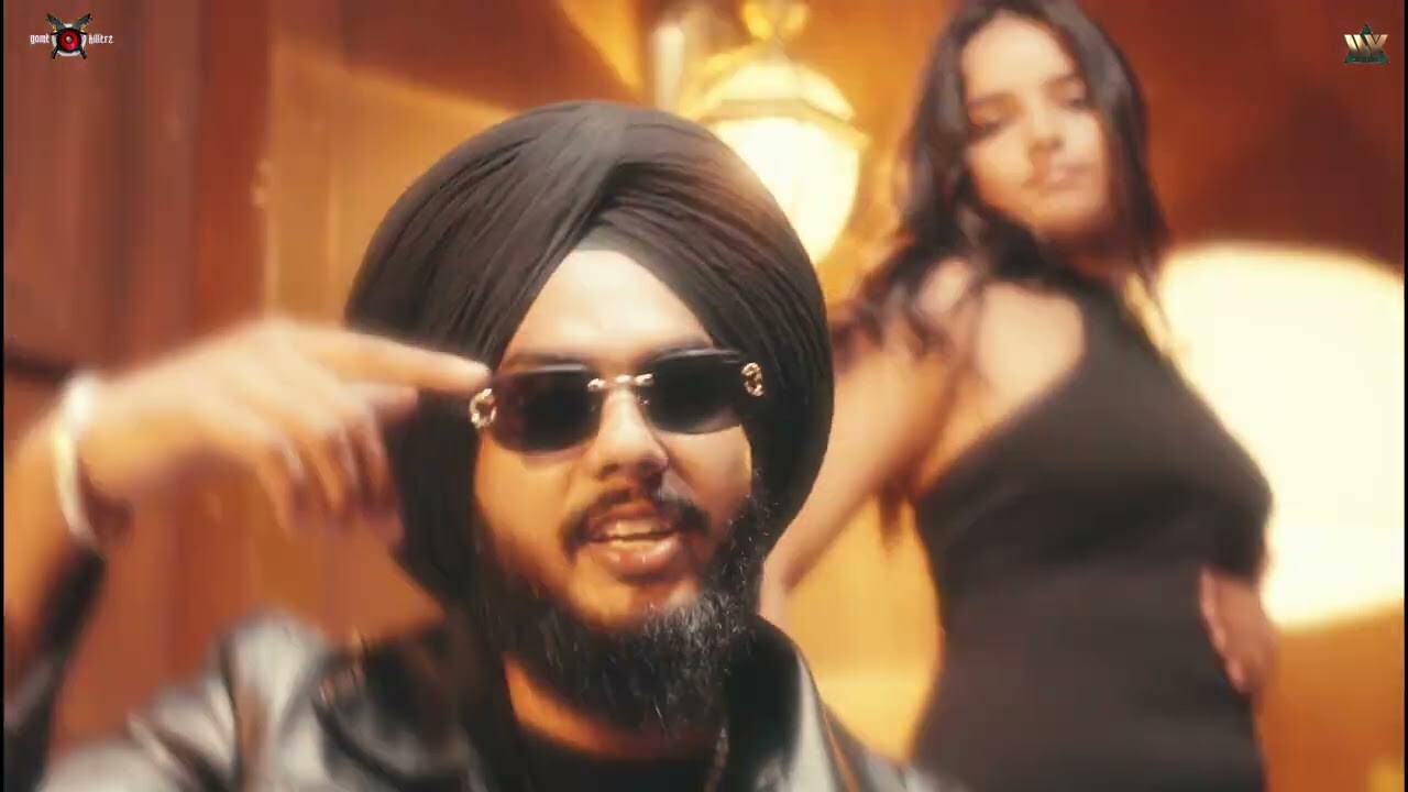 Husan Haavi music video song mp4 mobile download