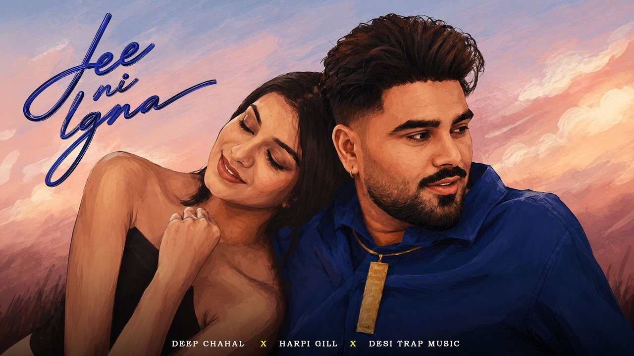 Jee Ni Lagna music video song mp4 mobile download