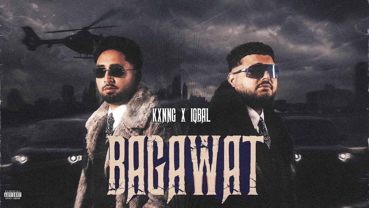 Bagawat music video song mp4 mobile download