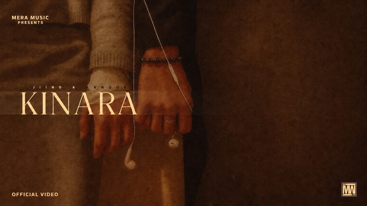 Kinara music video song mp4 mobile download