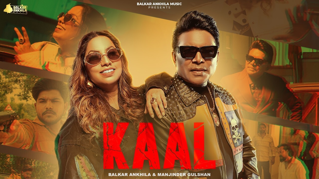 Kaal music video song mp4 mobile download