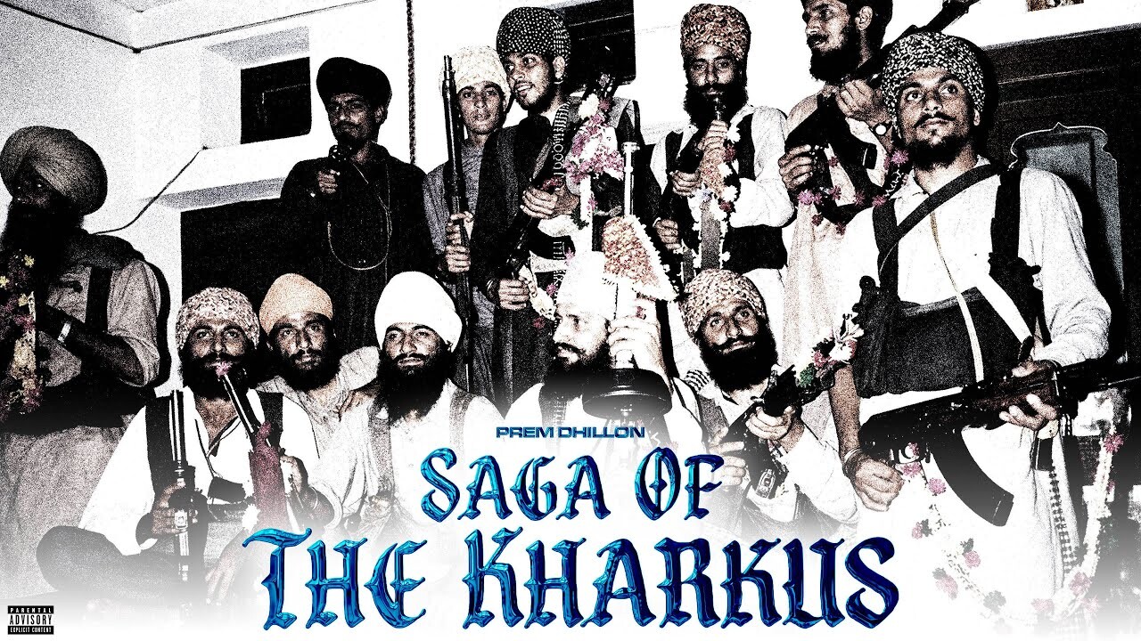 Saga of the Kharkus music video song mp4 mobile download