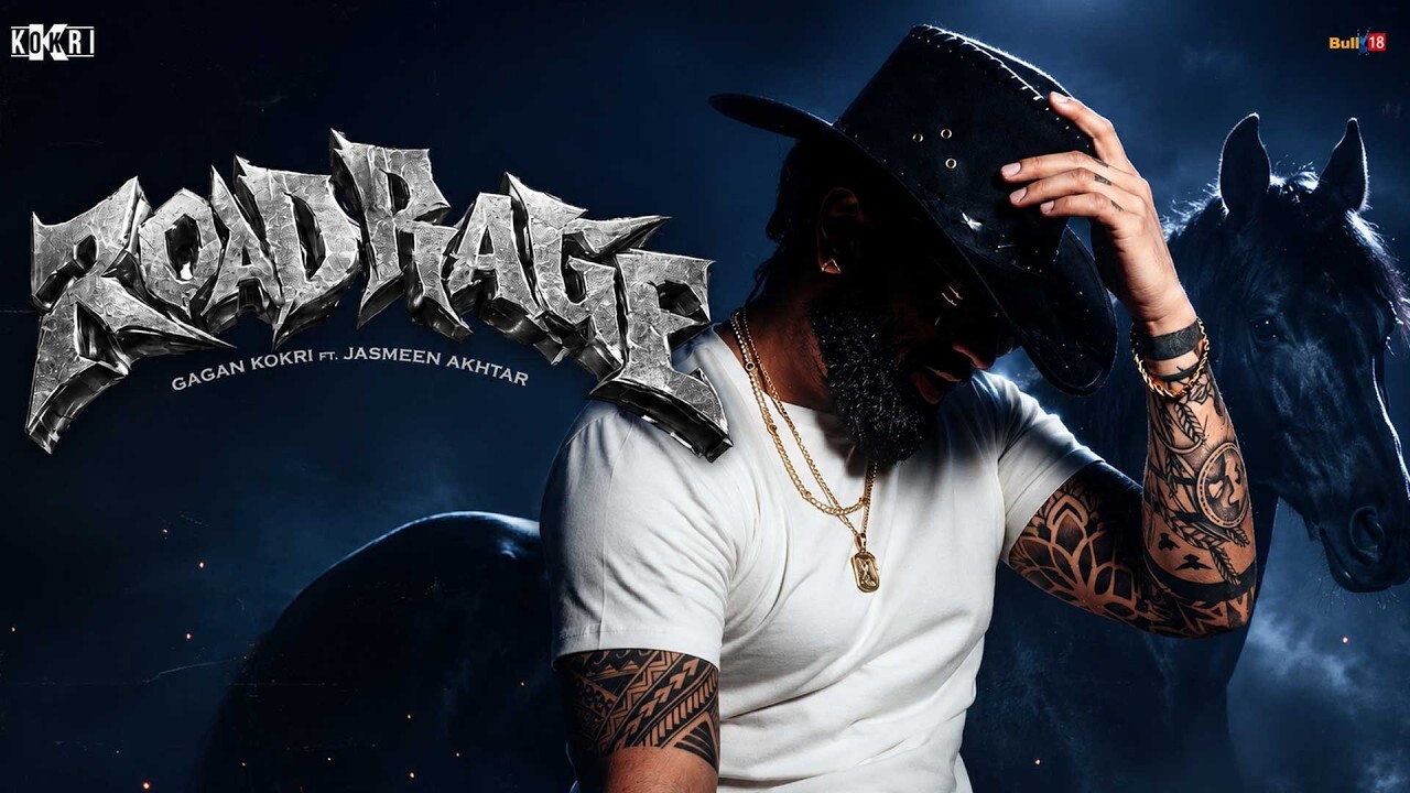 Road Rage music video song mp4 mobile download