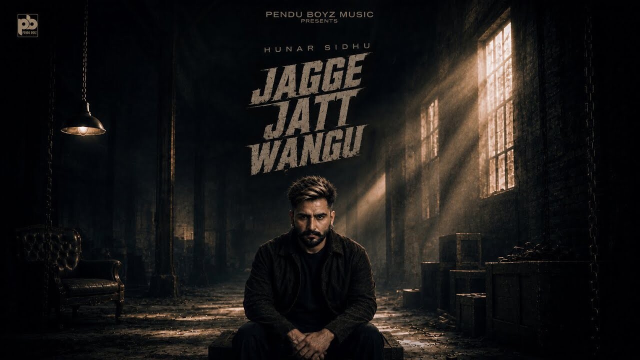 Jagge Jatt Wangu music video song mp4 mobile download