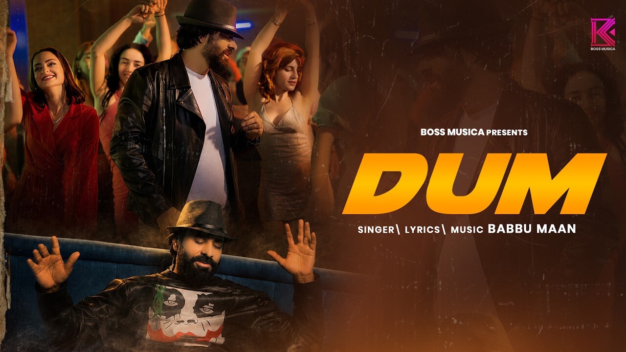 Dum music video song mp4 mobile download