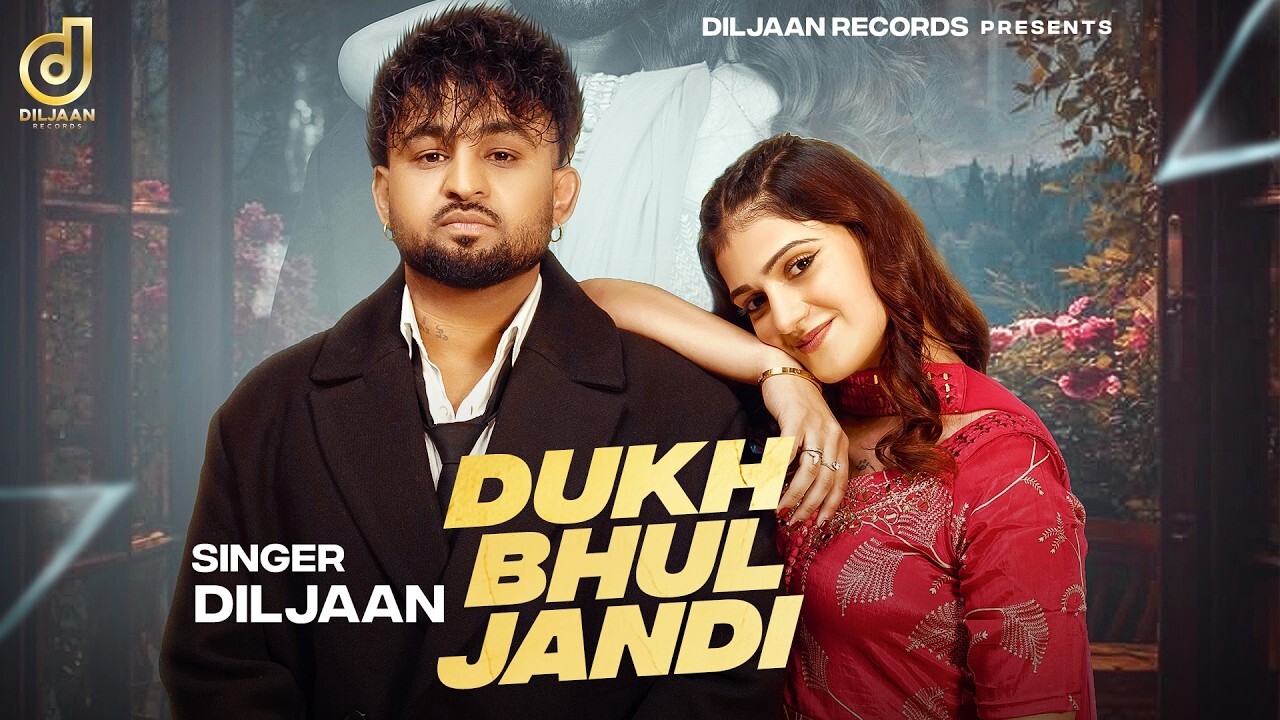 Dukh Bhul Jandi music video song mp4 mobile download
