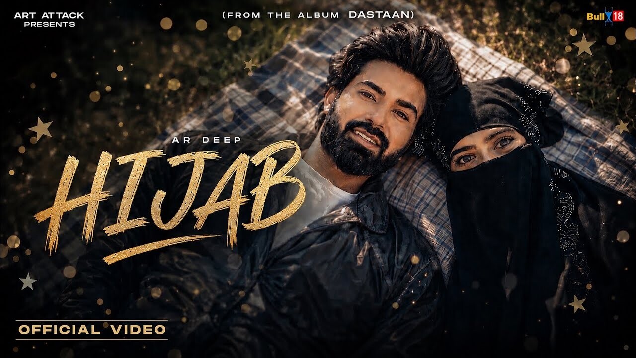 Hijab music video song mp4 mobile download