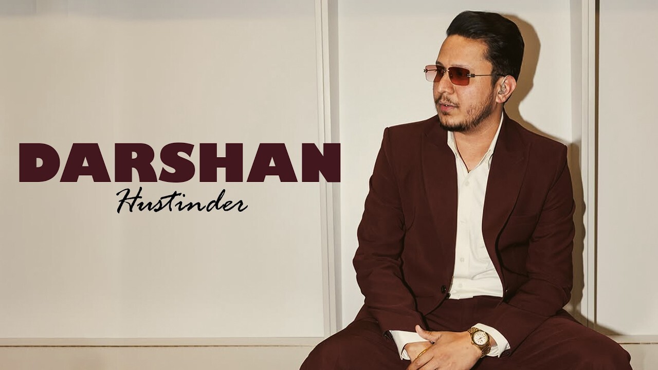 Darshan music video song mp4 mobile download