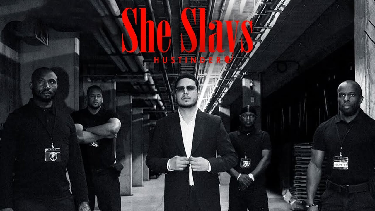 She Slays music video song mp4 mobile download