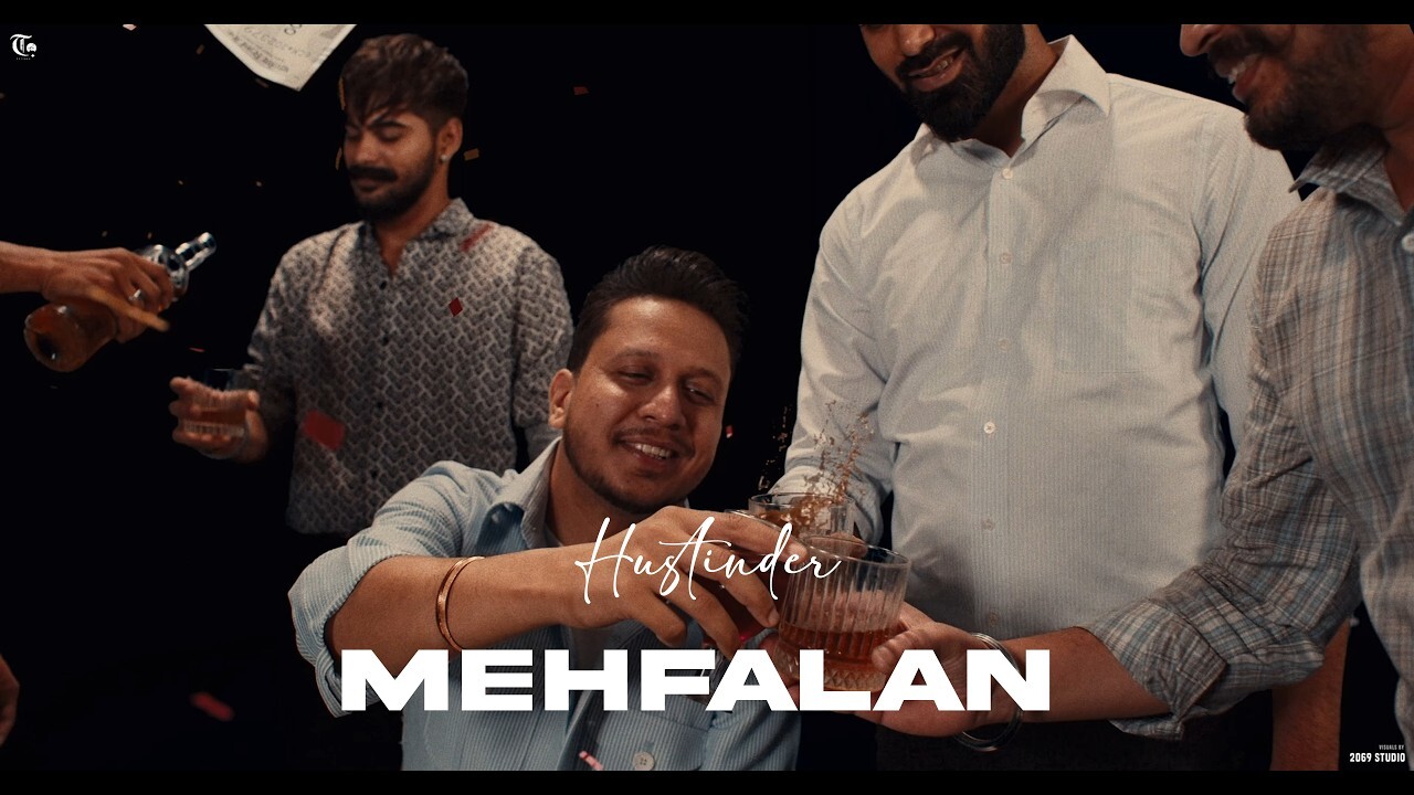 Mehfalan music video song mp4 mobile download