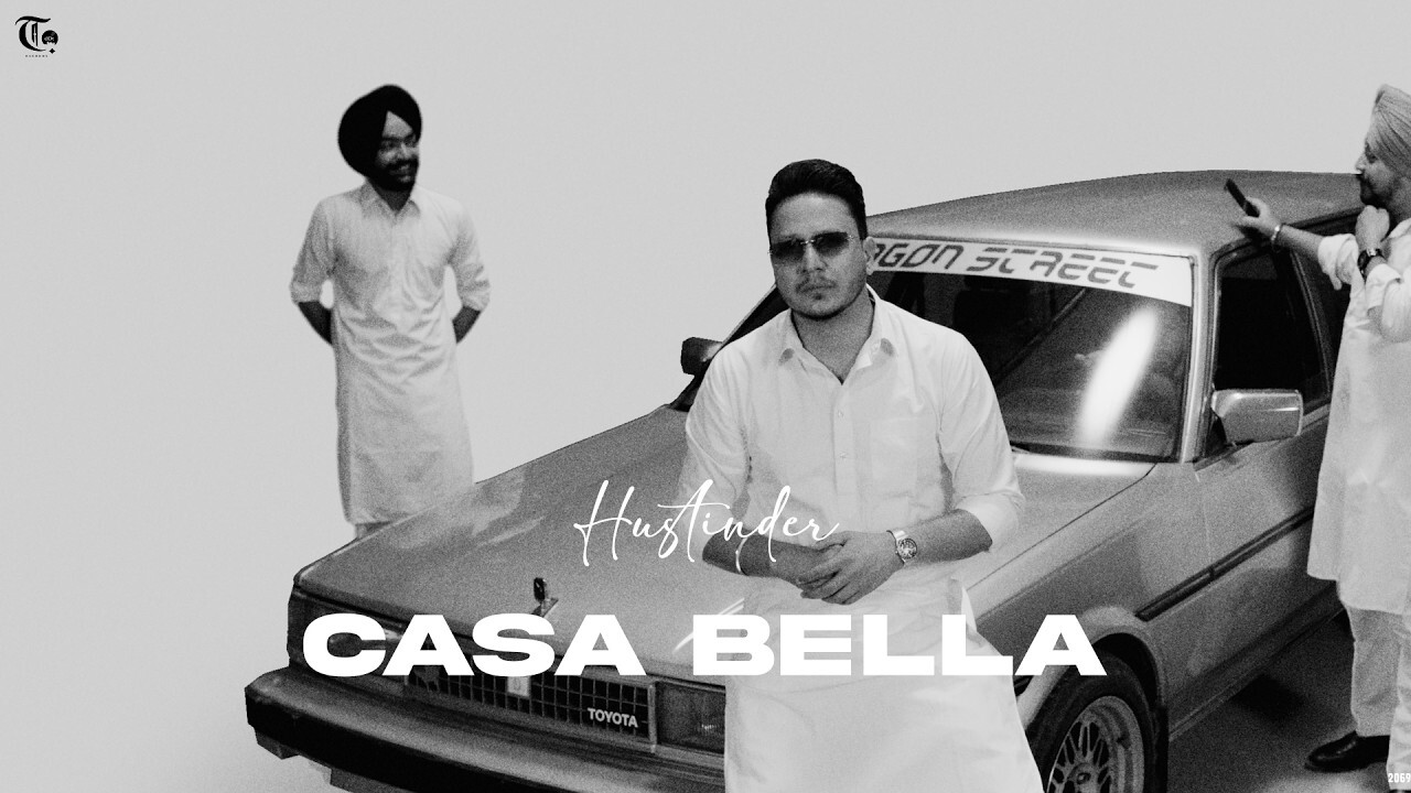 Casa Bella music video song mp4 mobile download