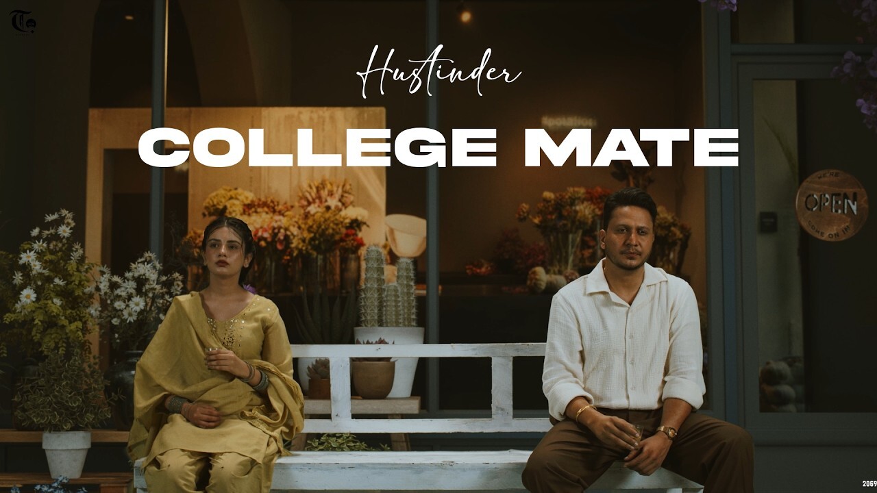 College Mate music video song mp4 mobile download