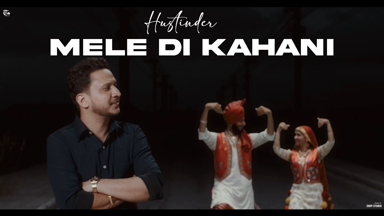 Mele Di Kahani music video song mp4 mobile download