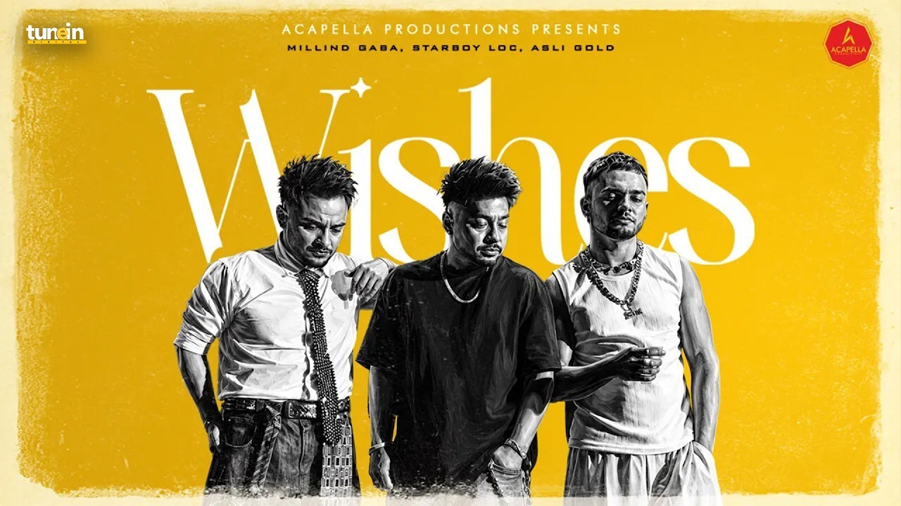Wishes music video song mp4 mobile download