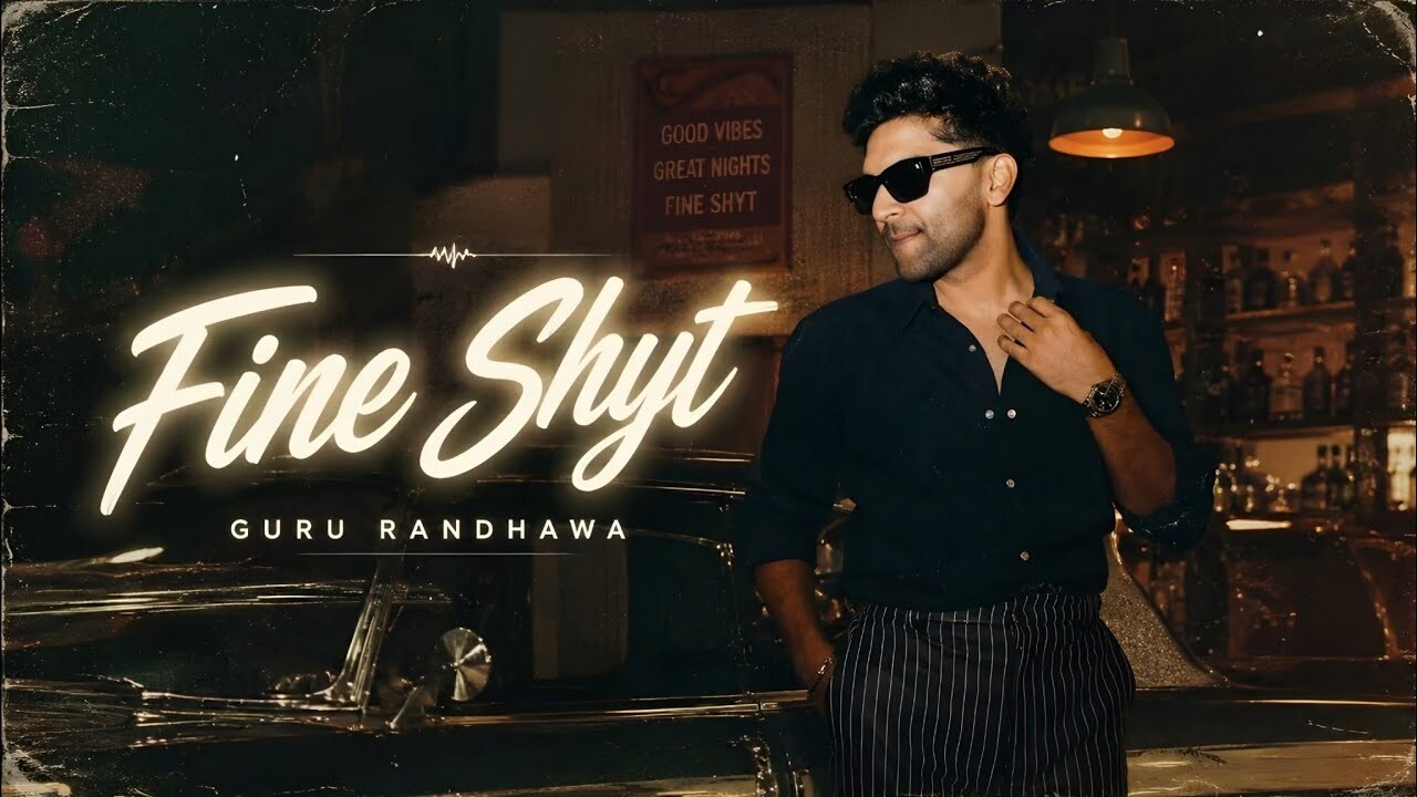 Fine Shyt music video song mp4 mobile download