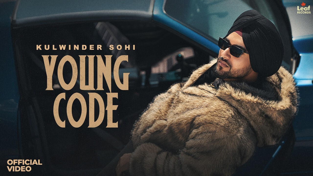 Young Code music video song mp4 mobile download