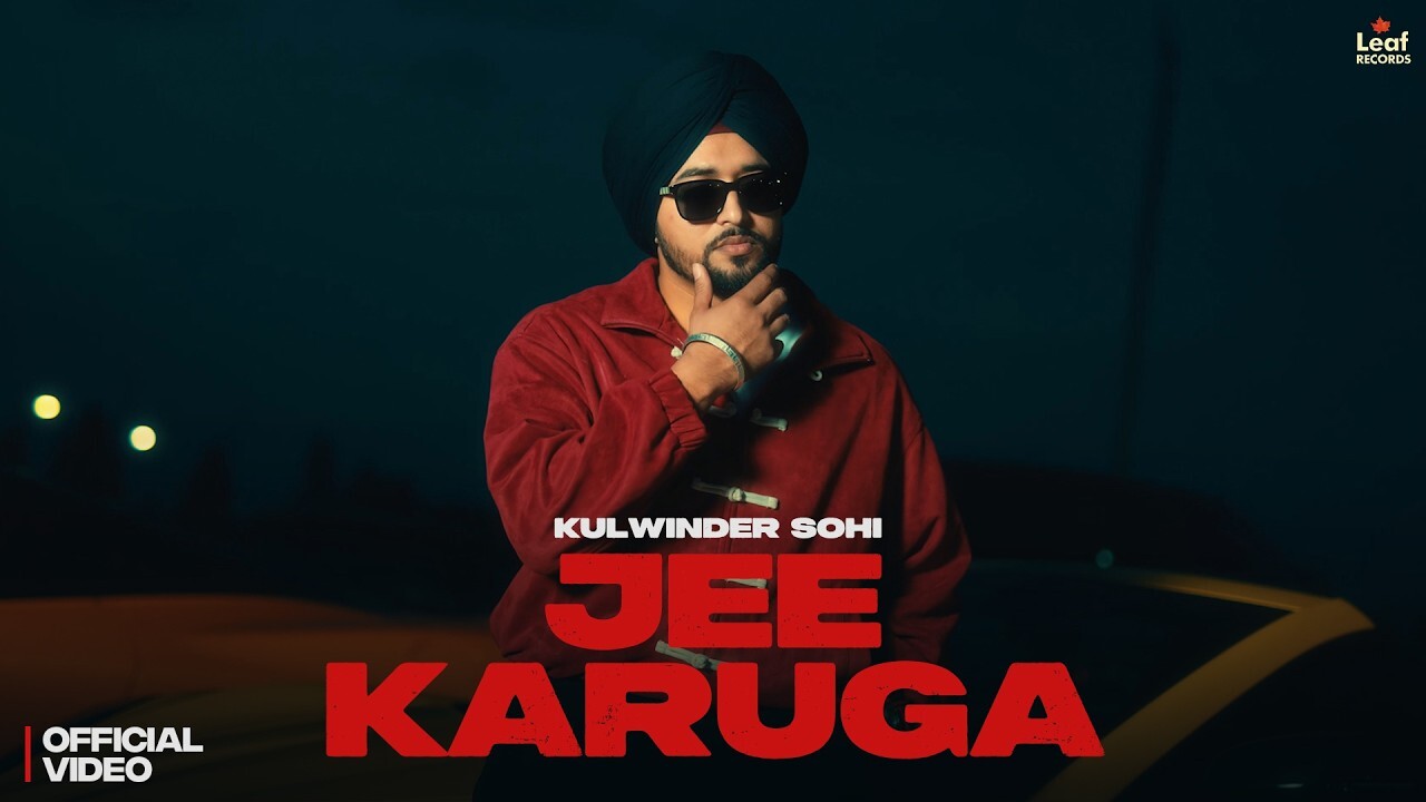 Jee Karuga music video song mp4 mobile download