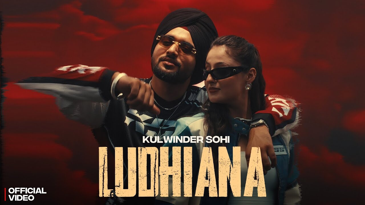 Ludhiana music video song mp4 mobile download