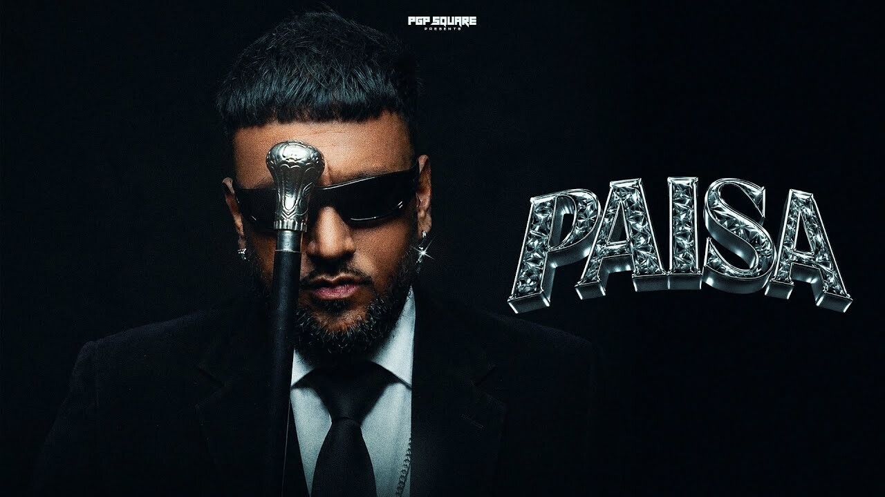 PAISA music video song mp4 mobile download