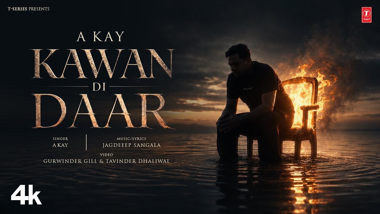 Kawan Di Daar music video song mp4 mobile download