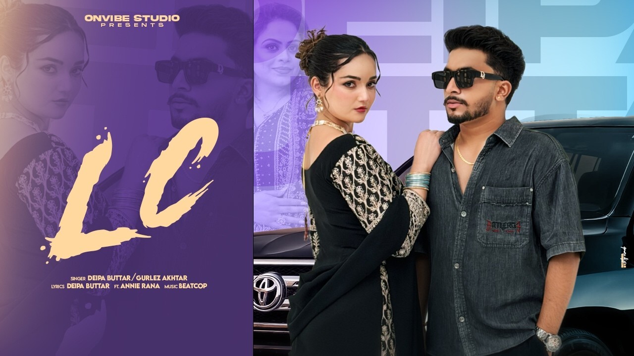 LC music video song mp4 mobile download