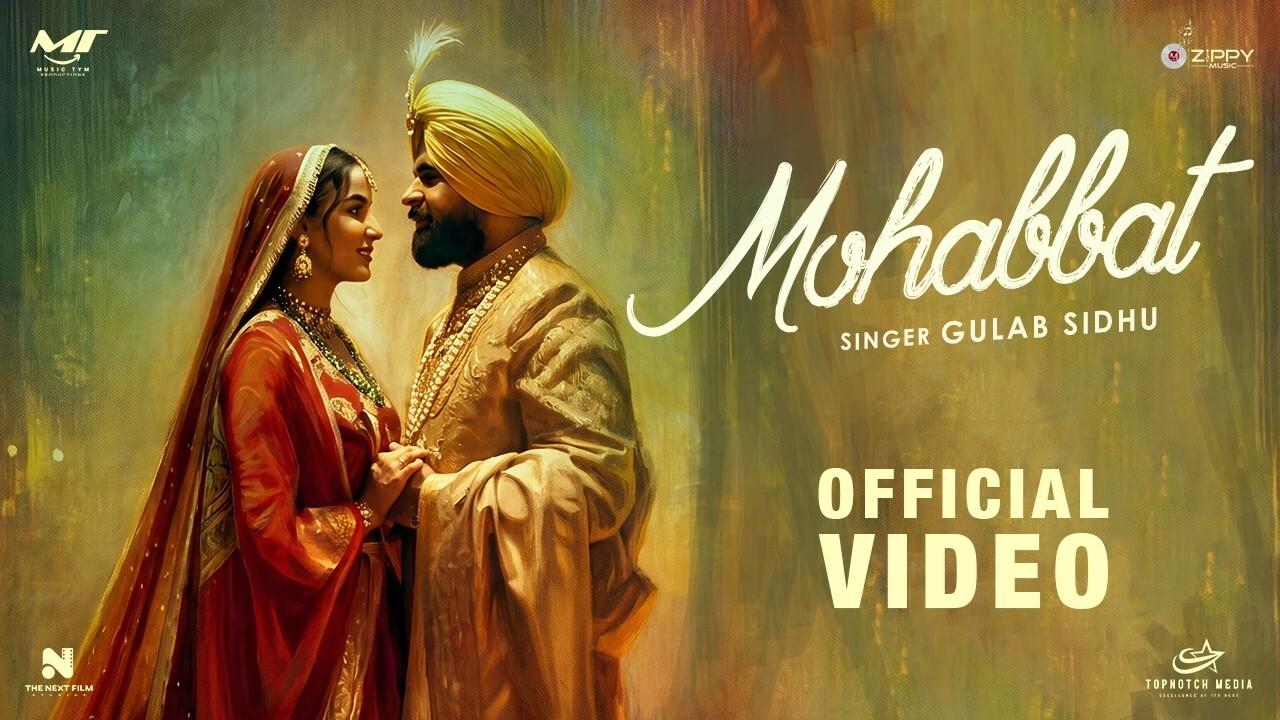 Mohabbat music video song mp4 mobile download