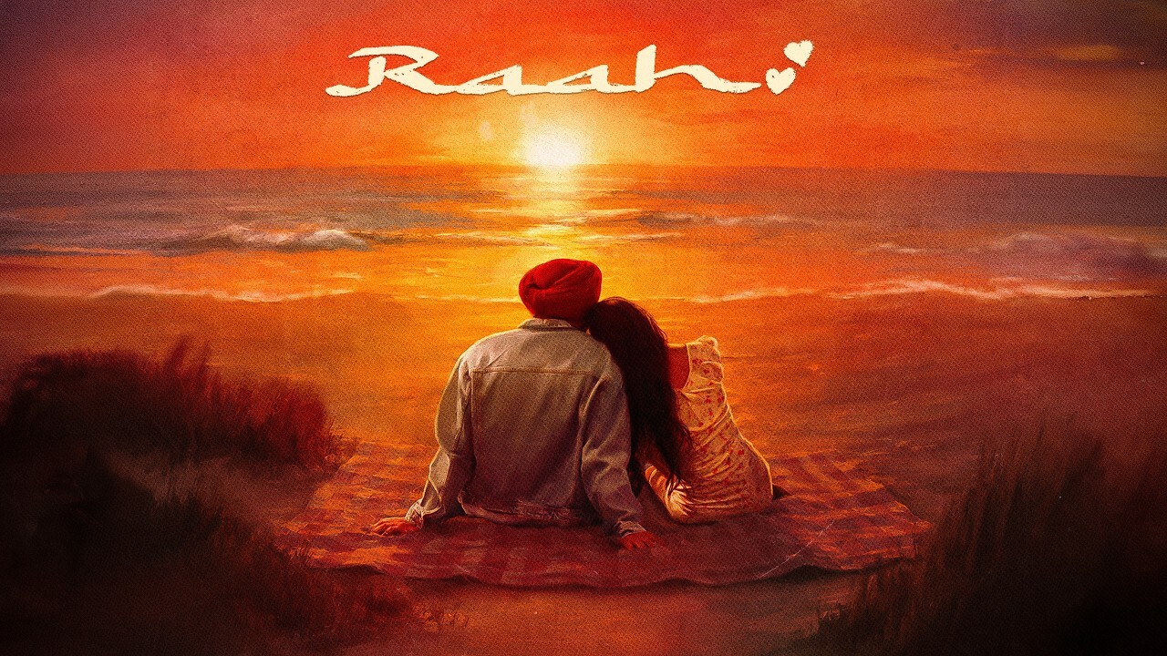 Raah music video song mp4 mobile download