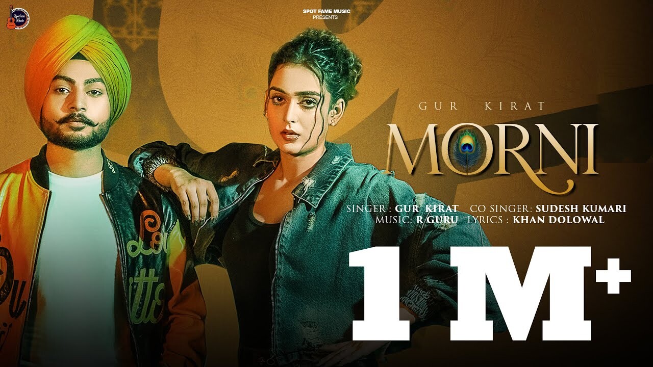 Morni music video song mp4 mobile download