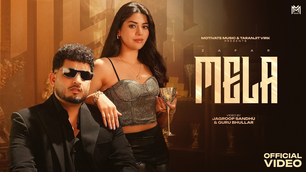 MELA music video song mp4 mobile download