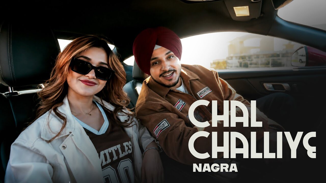 Chal Challiye music video song mp4 mobile download