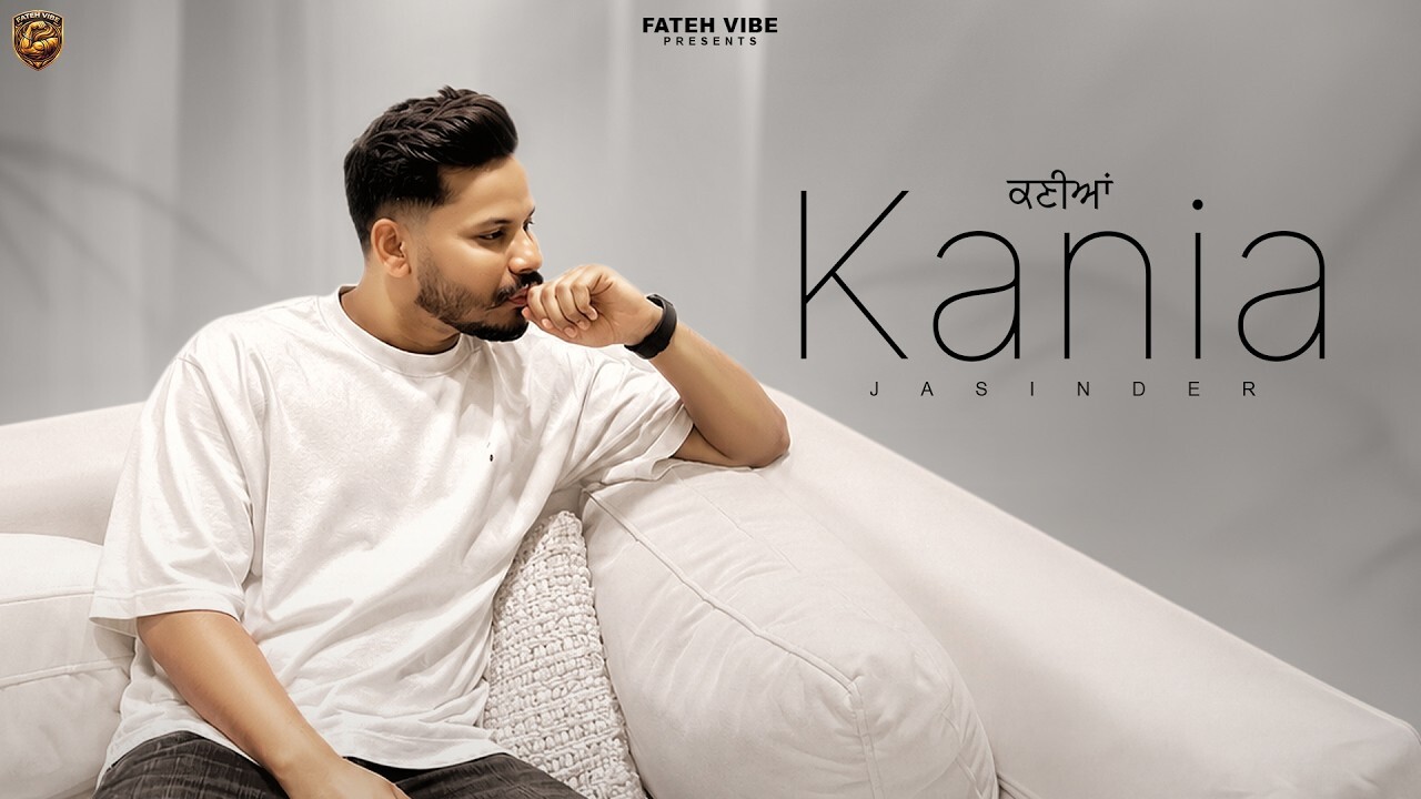 Kania music video song mp4 mobile download