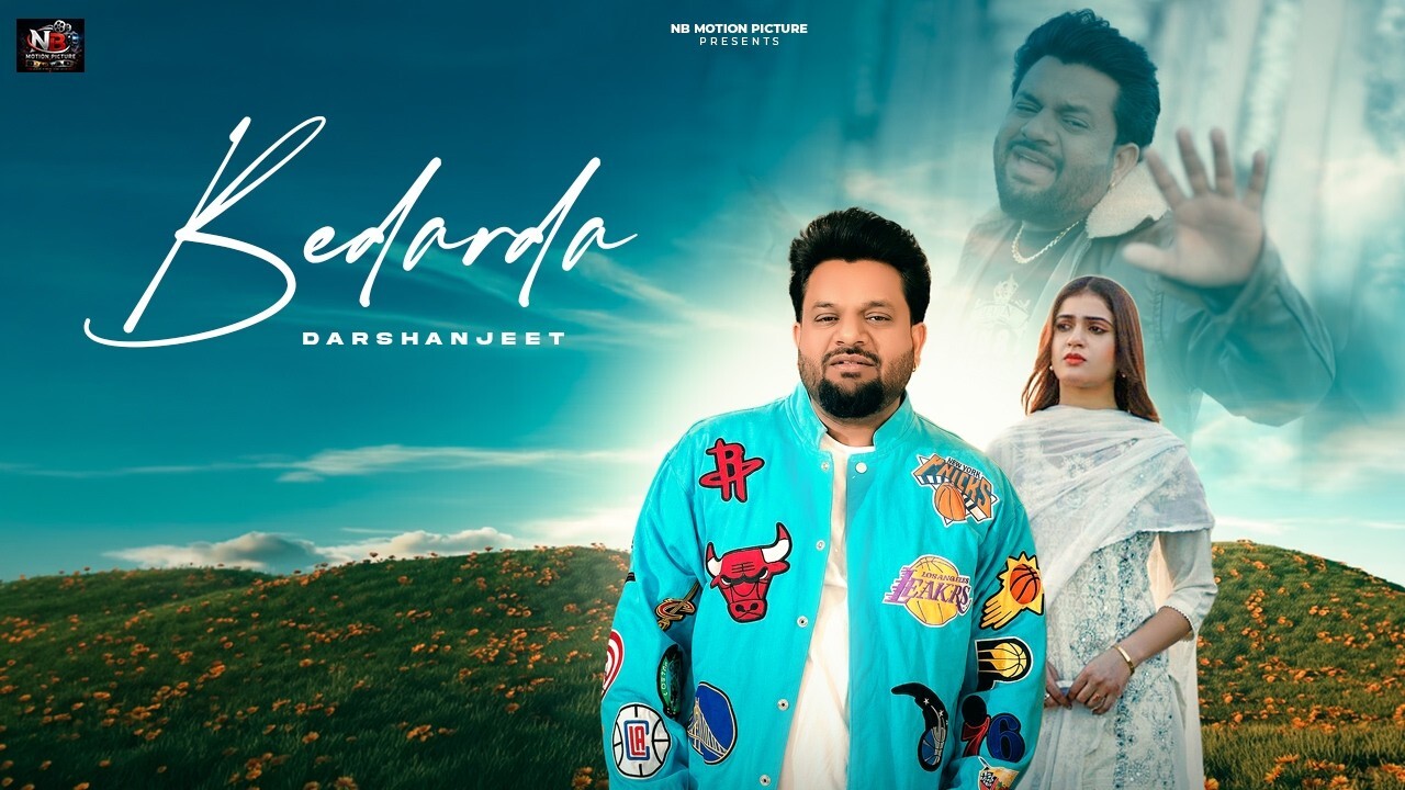 Bedarda music video song mp4 mobile download