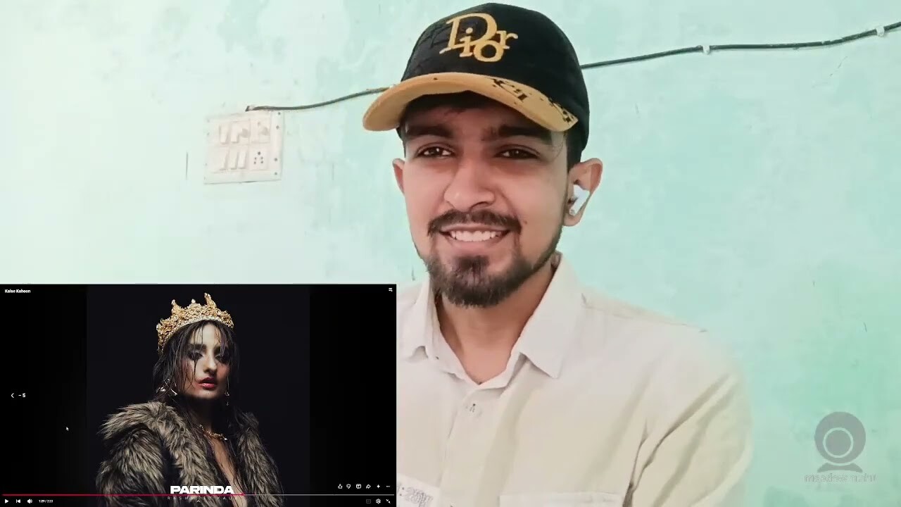 Kaise Kahoon music video song mp4 mobile download
