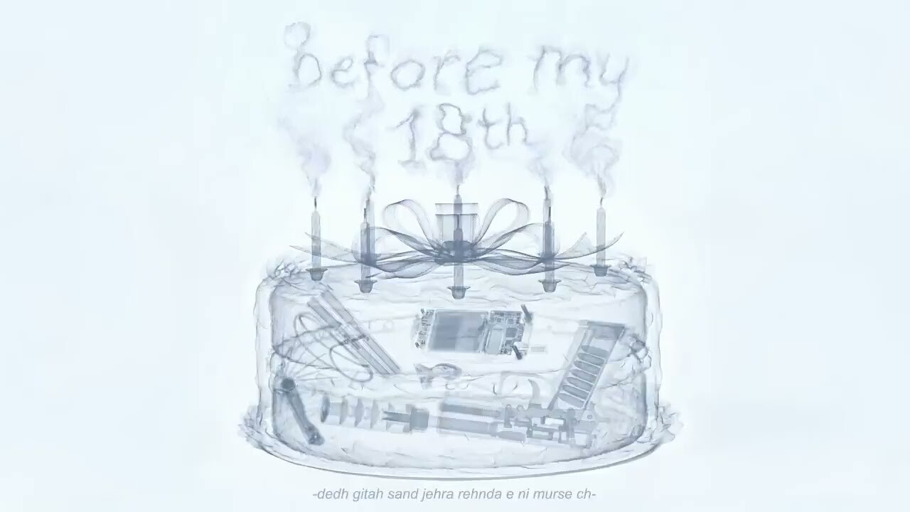 Before My 18th music video song mp4 mobile download